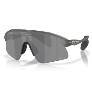 Oakley Stunt Devil Grey Smoke Prizm Black