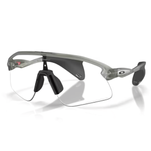 Oakley Stunt Devil Matte Grey Fotocromáticas