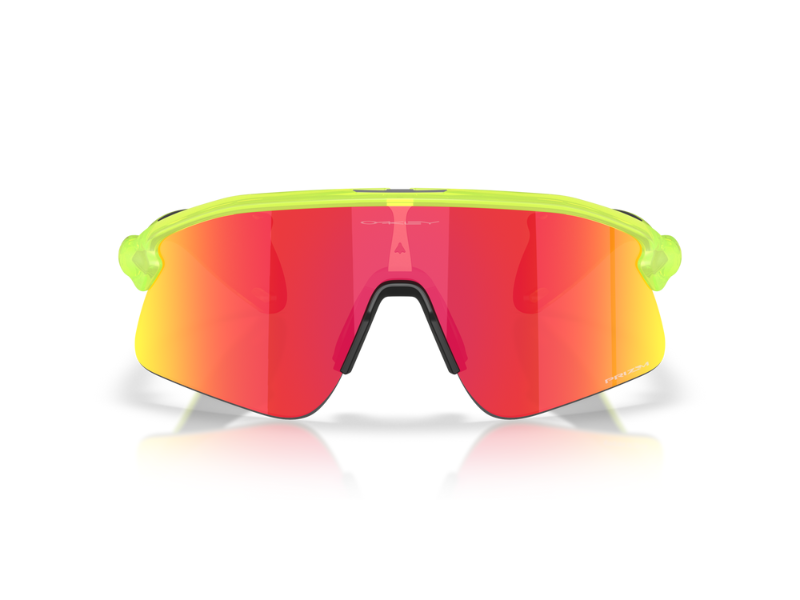 Oakley Stunt Devil Matte Uranium Prizm Ruby - Imagen 3