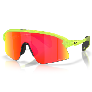 Oakley Stunt Devil Matte Uranium Prizm Ruby