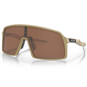 Oakley Sutro Desert Tan Prizm Tungsten