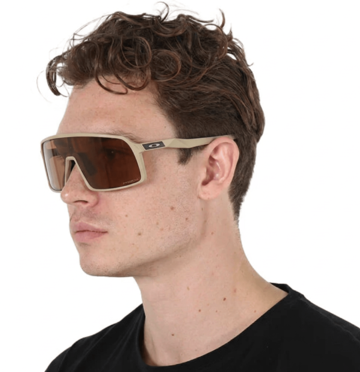 Oakley Sutro Desert Tan Prizm Tungsten - Imagen 3