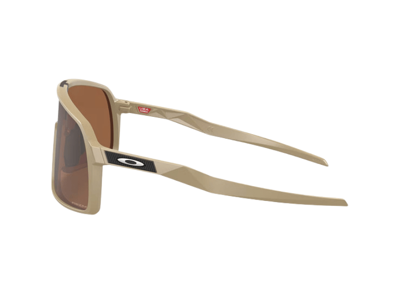 Oakley Sutro Desert Tan Prizm Tungsten - Imagen 5