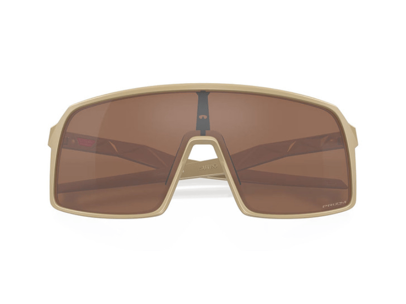 Oakley Sutro Desert Tan Prizm Tungsten - Imagen 6
