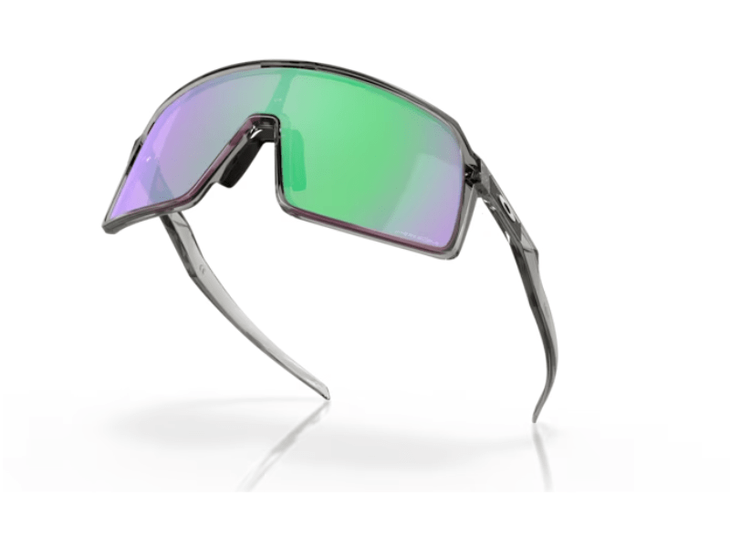 Oakley Sutro Grey Ink Prizm Road jade - Imagen 5