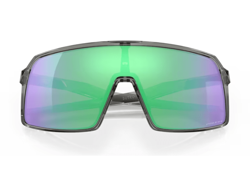 Oakley Sutro Grey Ink Prizm Road jade - Imagen 6