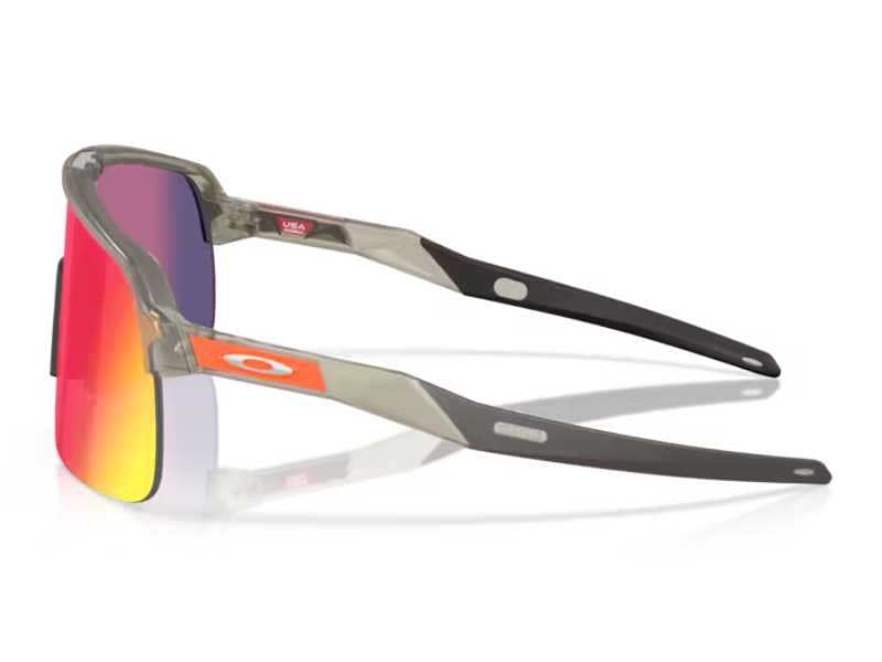 Oakley Sutro Lite Grey Ink Prizm Road - Imagen 3
