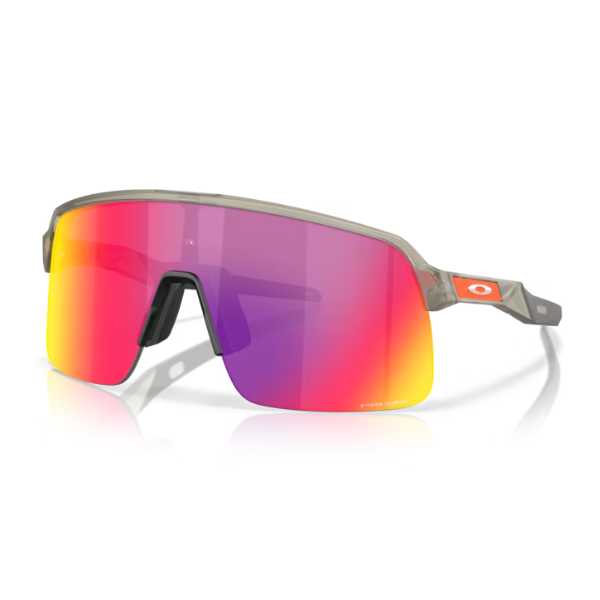 Oakley Sutro Lite Grey Ink Prizm Road - Imagen 2