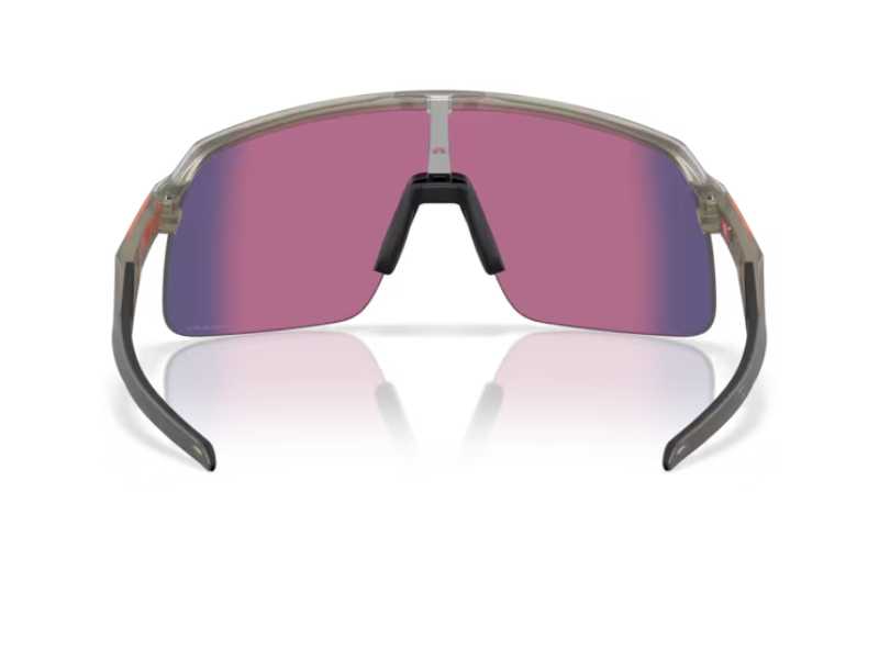 Oakley Sutro Lite Grey Ink Prizm Road - Imagen 4