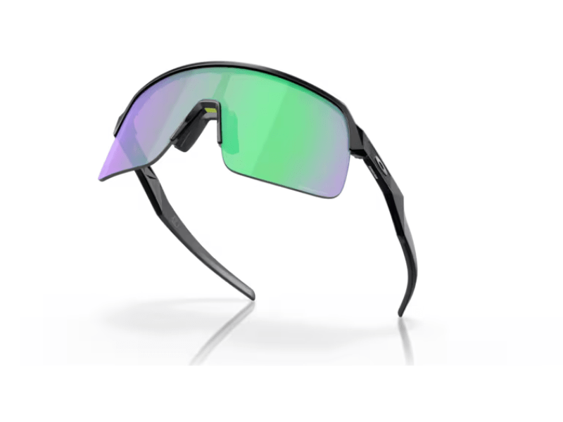 Oakley Sutro Lite S Matte Black Prizm Road Jade - Imagen 5