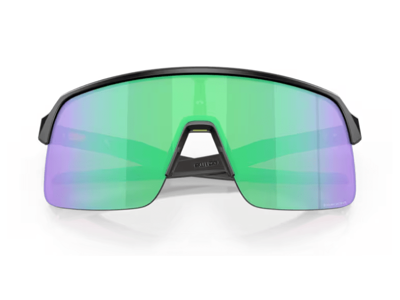 Oakley Sutro Lite S Matte Black Prizm Road Jade - Imagen 6