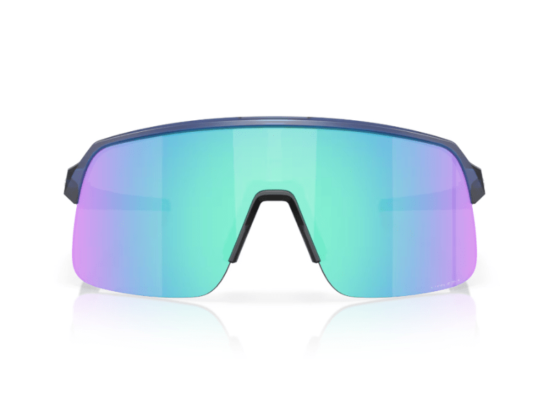 Oakley Sutro Lite S Matte Black Prizm Sapphire - Imagen 4