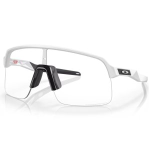 Oakley Sutro Lite Matte White Fotocromáticas