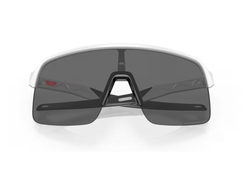 Oakley Sutro Lite Matte White Fotocromáticas - Imagen 6