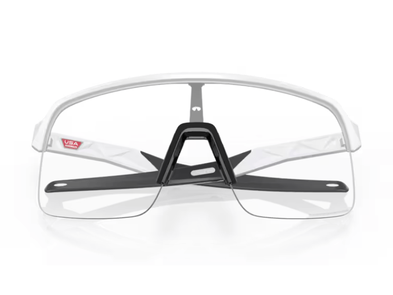 Oakley Sutro Lite Matte White Fotocromáticas - Imagen 7
