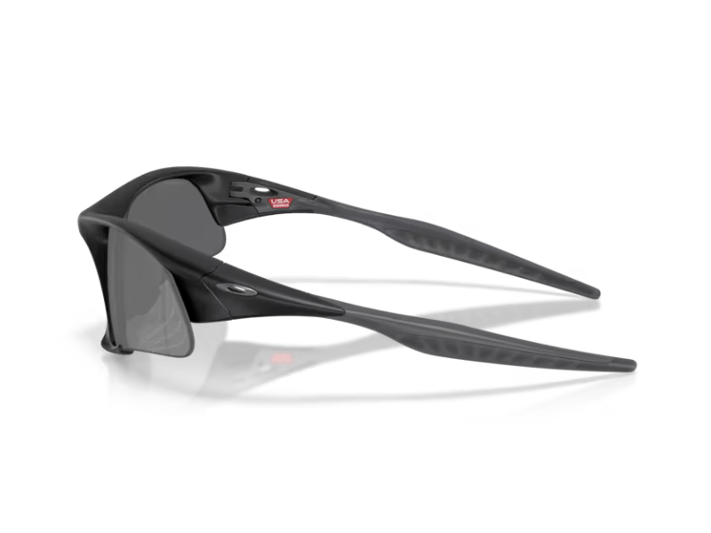 Oakley Suture Jacket Matte Black Prizm Black - Imagen 4