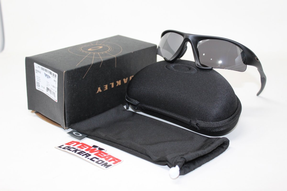 Oakley Suture Jacket Matte Black Prizm Black - Imagen 7