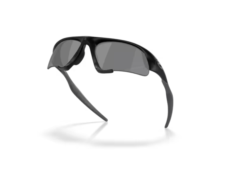Oakley Suture Jacket Matte Black Prizm Black - Imagen 5