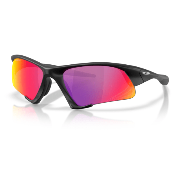 Oakley Suture Jacket Matte Black Prizm Road - Imagen 2
