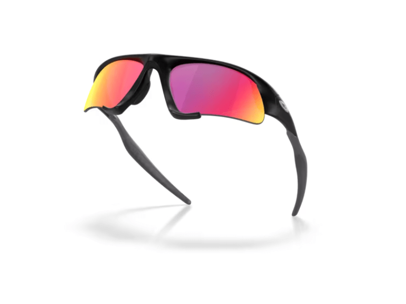 Oakley Suture Jacket Matte Black Prizm Road - Imagen 5