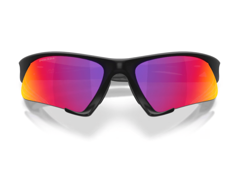 Oakley Suture Jacket Matte Black Prizm Road - Imagen 6