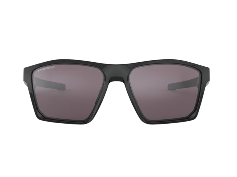 Oakley Targetline Polished Black Prizm Grey - Imagen 4