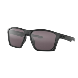 Oakley Targetline Polished Black Prizm Grey