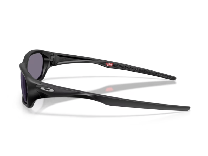 Oakley Terraforma Matte Black Prizm Grey - Imagen 4