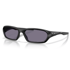 Oakley Terraforma Matte Black Prizm Grey