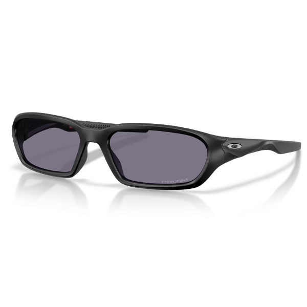 Oakley Terraforma Matte Black Prizm Grey