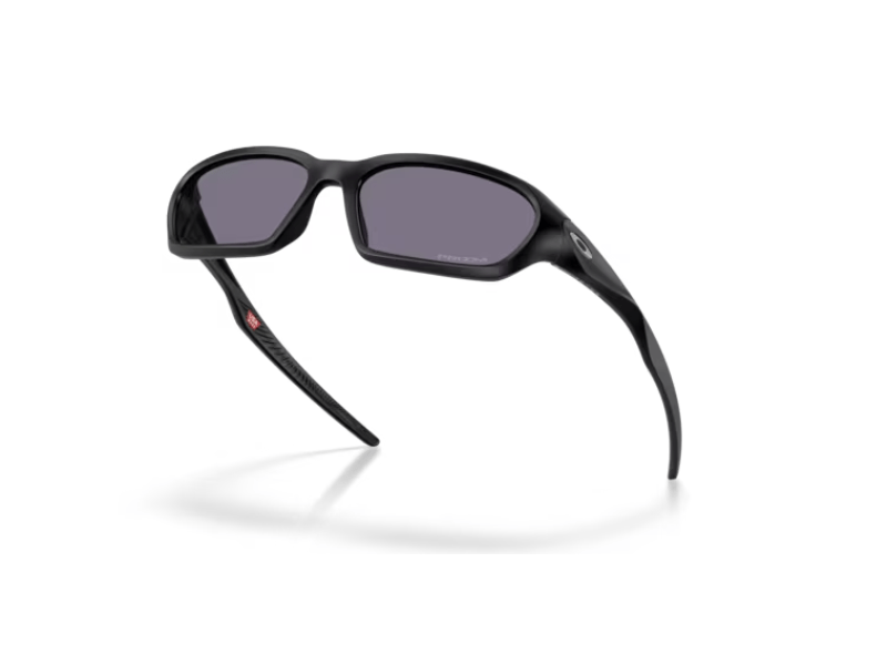 Oakley Terraforma Matte Black Prizm Grey - Imagen 5