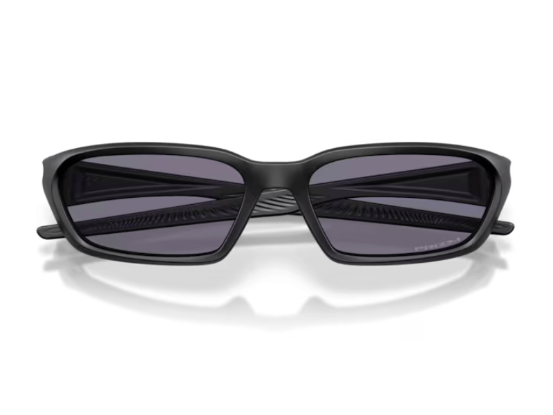Oakley Terraforma Matte Black Prizm Grey - Imagen 6