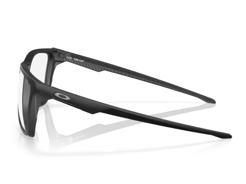 Oakley The Cut Matte Black - Imagen 4