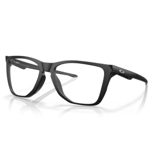 Oakley The Cut Matte Black
