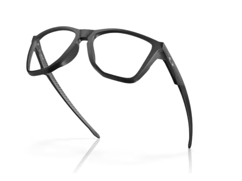 Oakley The Cut Matte Black - Imagen 5