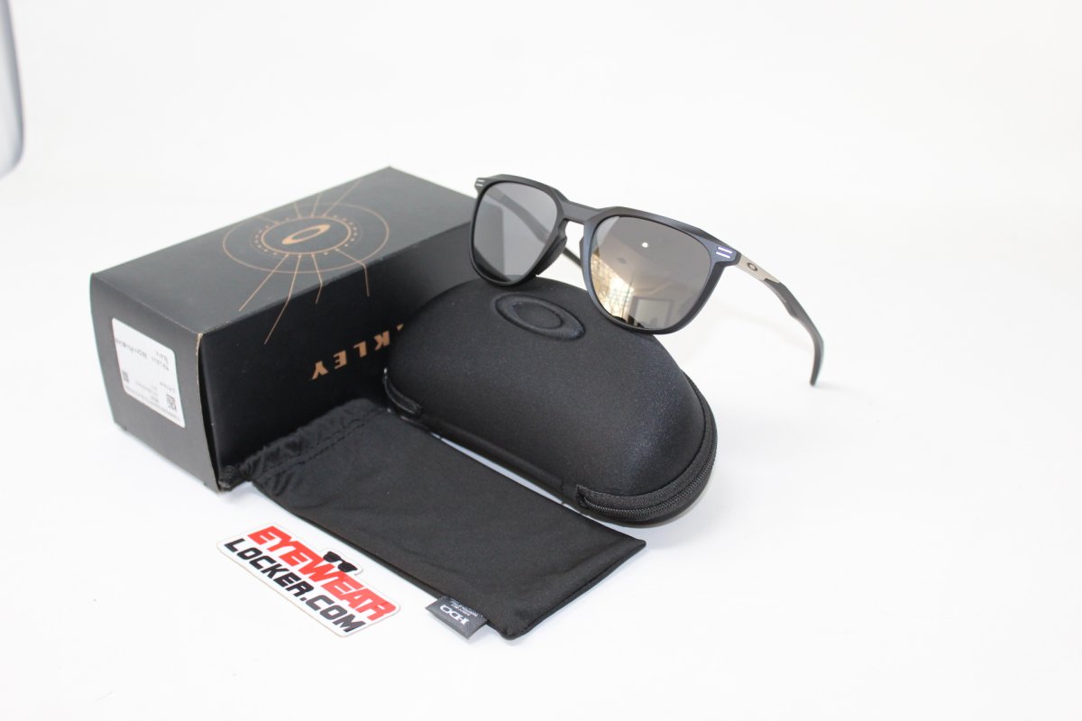 Oakley Thurso Prizm Black Polarizadas - Imagen 7