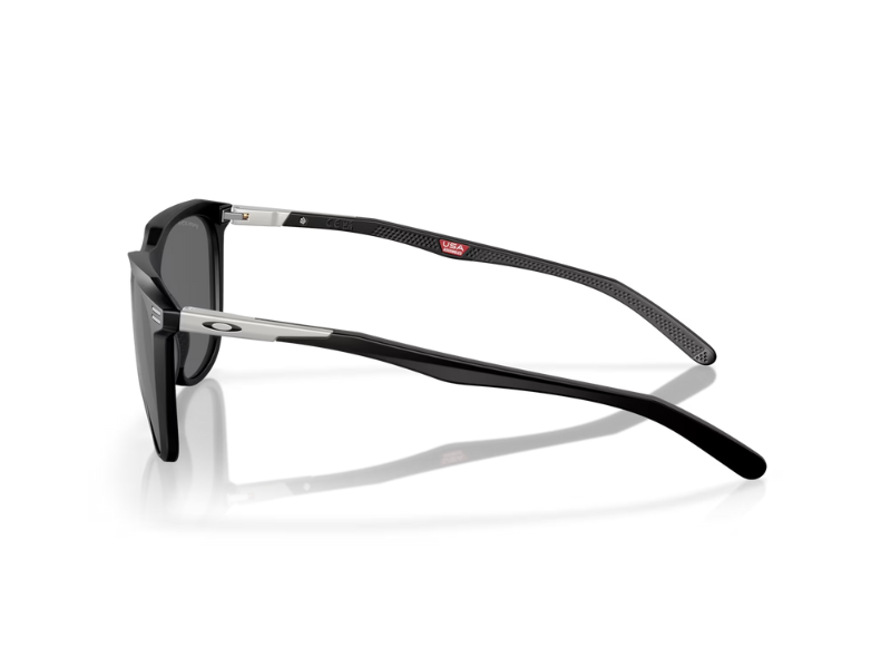 Oakley Thurso Prizm Black Polarizadas - Imagen 4