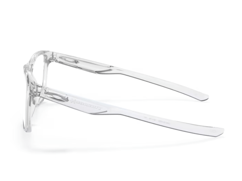 Oakley Trillbe X Polished Clear - Imagen 4