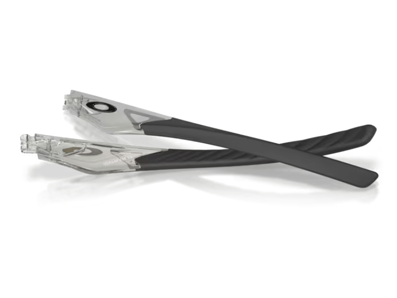 Oakley Versafuse SS Grey Shadow con extra varillas - Imagen 6
