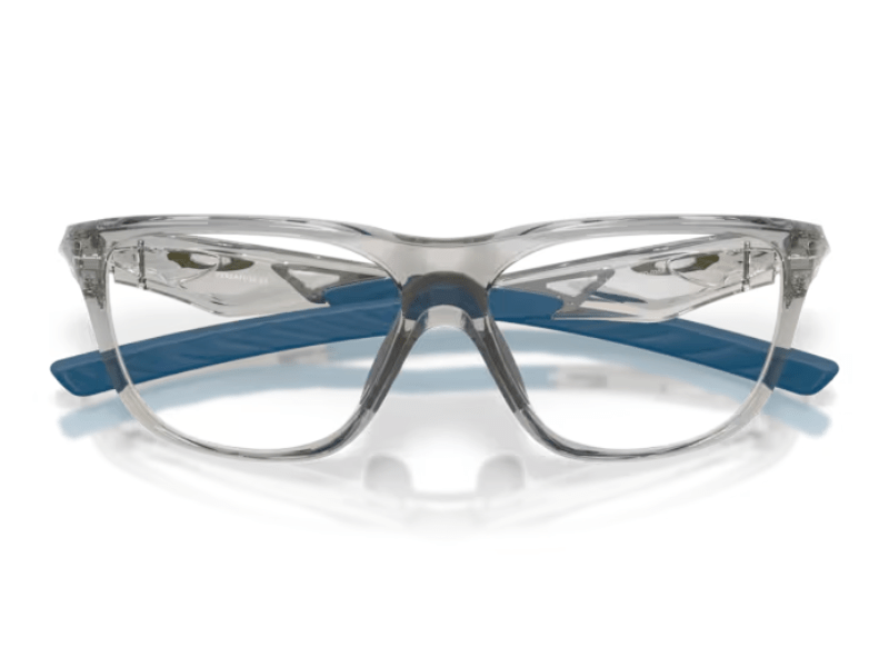 Oakley Versafuse SS Grey Shadow con extra varillas - Imagen 7