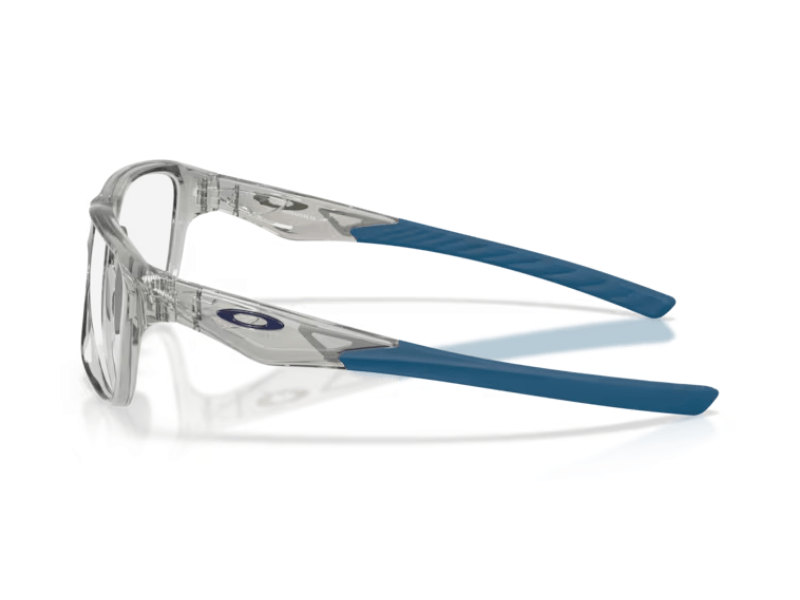 Oakley Versafuse SS Grey Shadow con extra varillas - Imagen 3