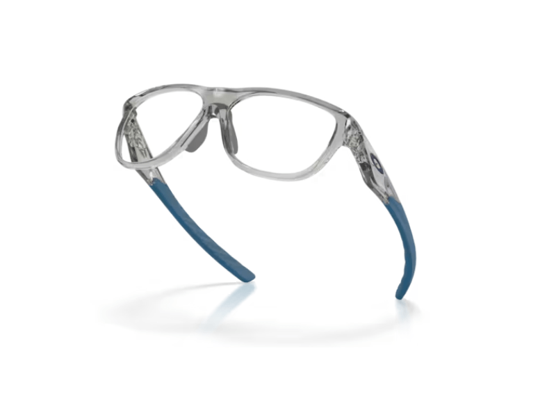 Oakley Versafuse SS Grey Shadow con extra varillas - Imagen 4