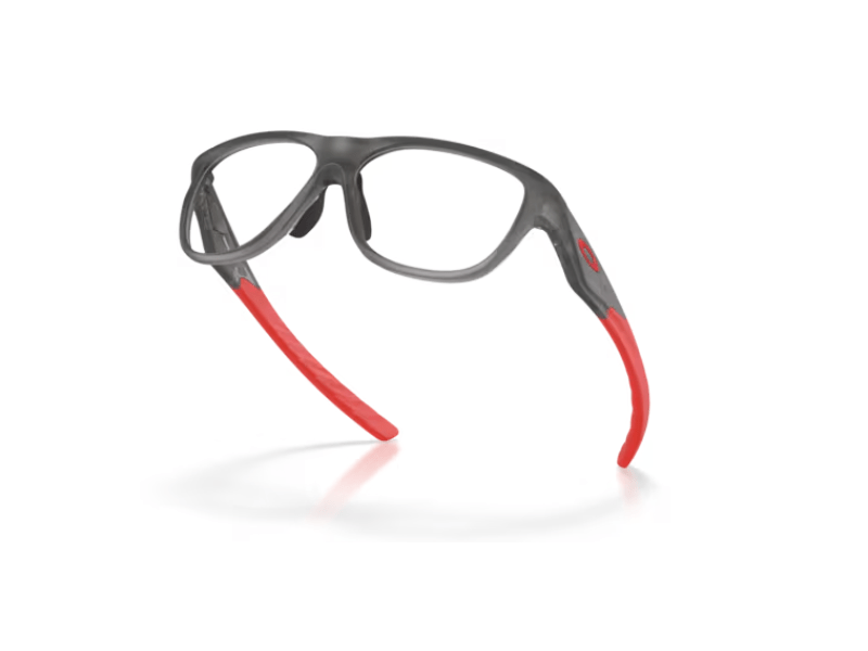 Oakley Versafuse SS Grey Smoke con extra varillas - Imagen 5