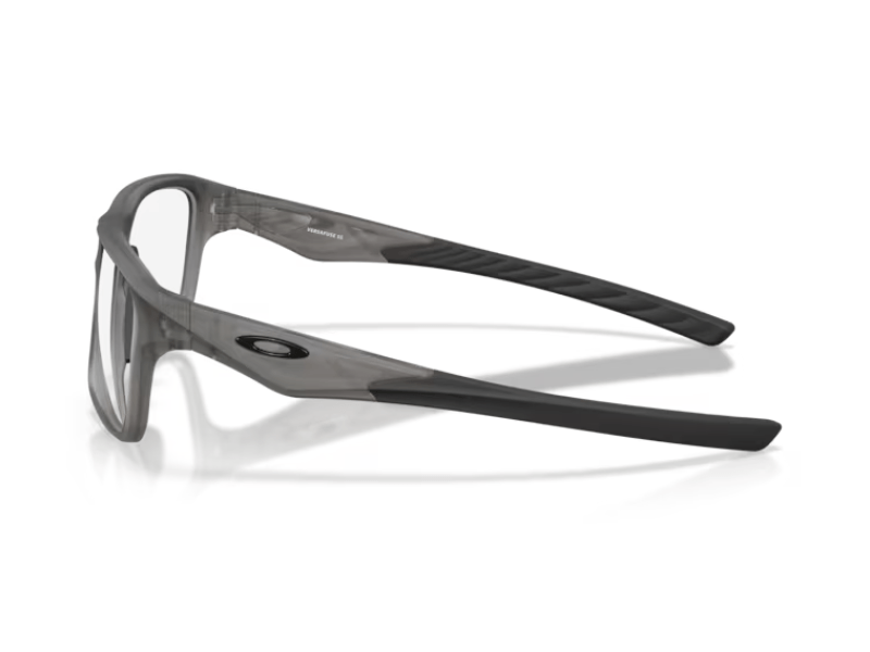 Oakley Versafuse SS Grey Smoke con extra varillas - Imagen 6