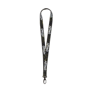 Oakley Wanderlust Lanyard Tiger mountain Camo Green
