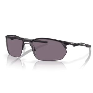 Oakley Wire Tap 2.0 Matte Black Prizm Grey