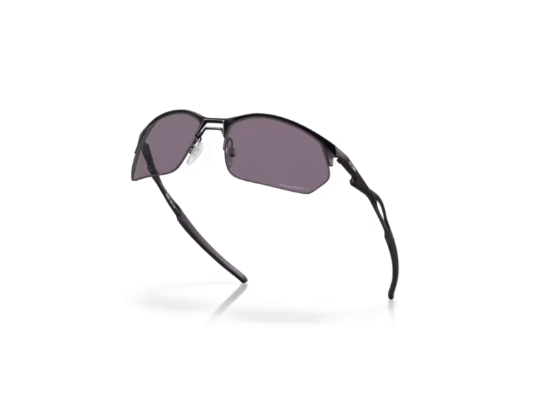 Oakley Wire Tap 2.0 Matte Black Prizm Grey - Imagen 4
