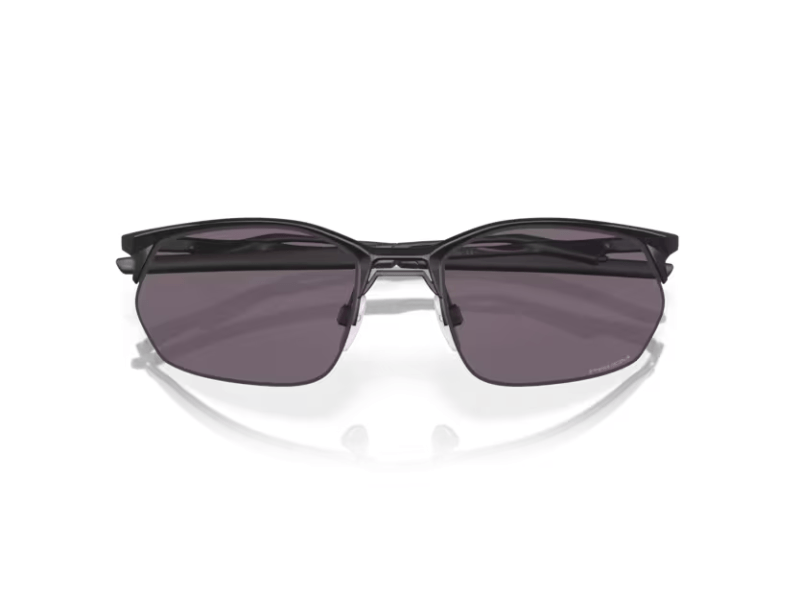 Oakley Wire Tap 2.0 Matte Black Prizm Grey - Imagen 5
