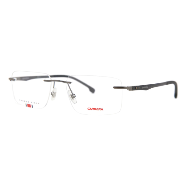 Carrera CA/8853 Black Fibra de Carbono - Imagen 2