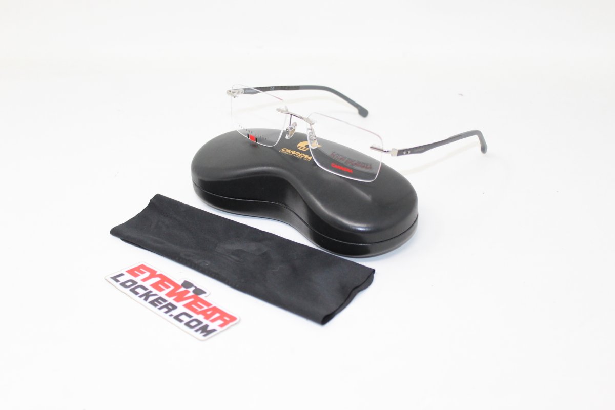 Carrera CA/8853 Black Fibra de Carbono - Imagen 5